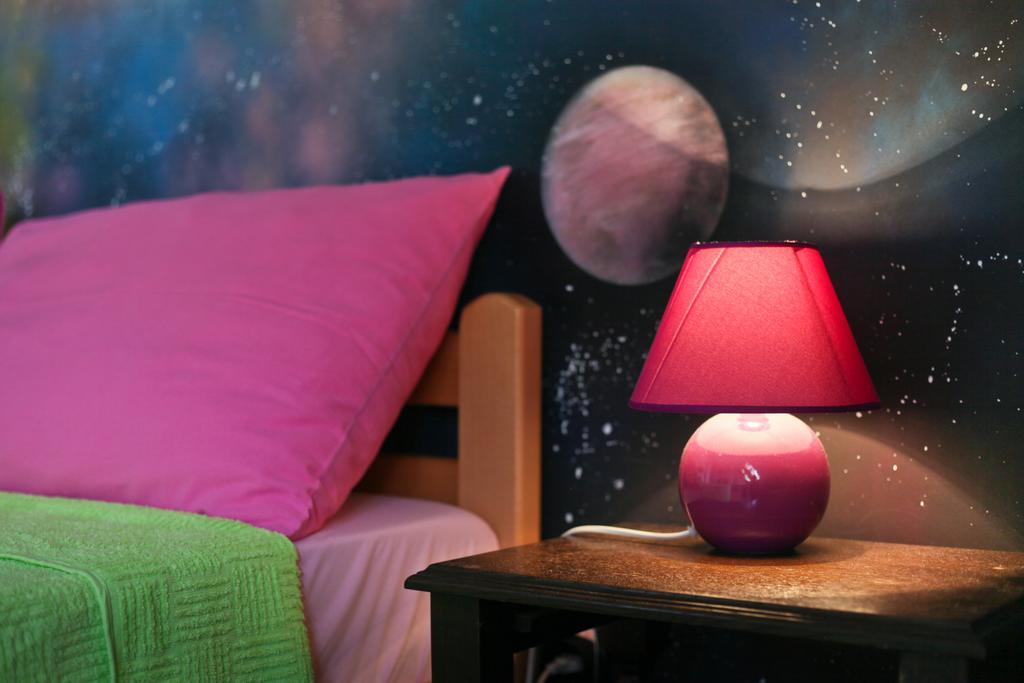 Apartment Milky Way 贝尔格莱德 外观 照片